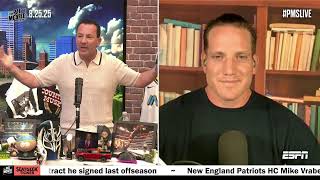 The Pat McAfee Show Live | Monday August 25th 2025
