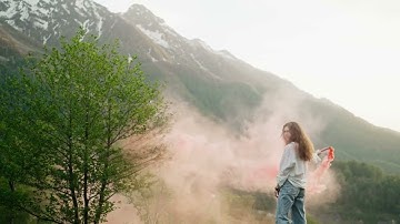 Пепел и свет — Кинематографичная баллада | Official Music Video