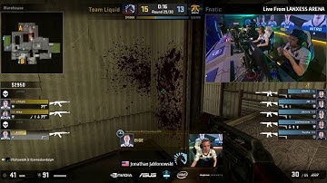 ELiGE KILLING TWO TEAM MATES (ELiGE