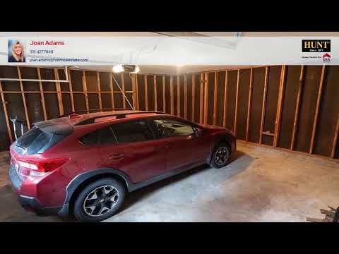 22 Endora Drive, Baldwinsville, NY home video tour