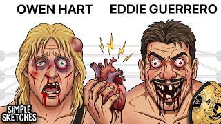 The Most Shocking WWE Deaths Every Year (2000-2026)