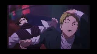 JJK x Hooligang, culling game AMV Joey Valence,Brae