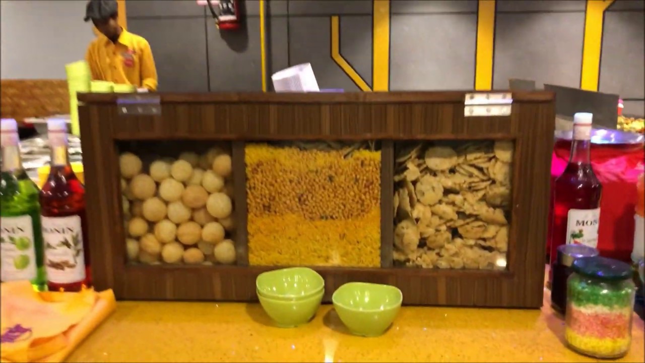 Absolute Barbecues AB's is in Vizag now !!! Grilled YouTube