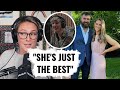 OMG❤! Kylie Kelce REVEALS how Taylor Swift Help IMPROVE her Love Life with Jason Kelce❤