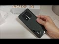 Redmi Note 14 Pro Plus BLACK Colour Unboxing Redmi Note 14 Pro Plus BLACK Colour Unboxing