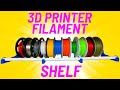 This Redesigned Filament Shelf Solves a Real Problem