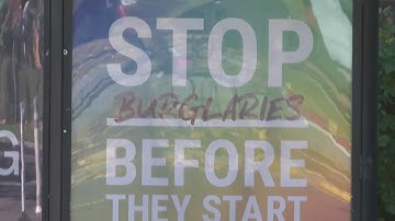 Advocates behind Denver billboard campaign push for community safety funding in 2026 budget