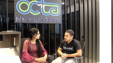 Mr. Sidi Abdul from Kenya shares his Octa Networks CCIE DC v2.1 training review.