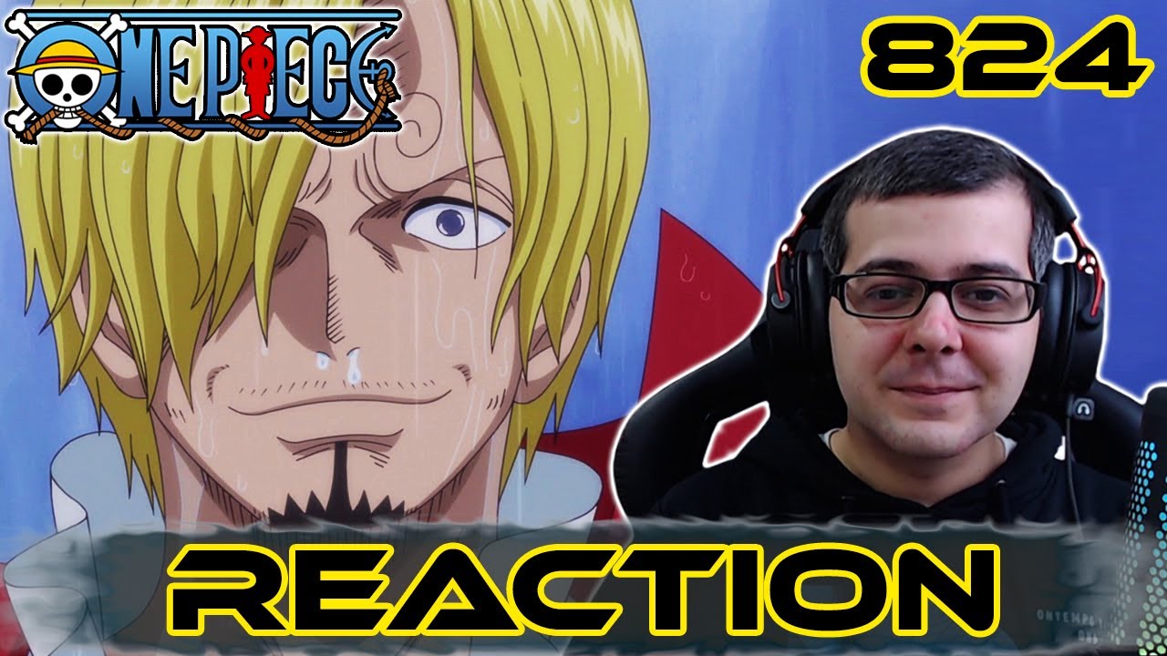 One Piece Episode 4 Reaction It S Happening Youtube