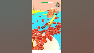 Spiral Roll🪚Gameplay All Levels Update Walkthrough iOS,Android #shorts