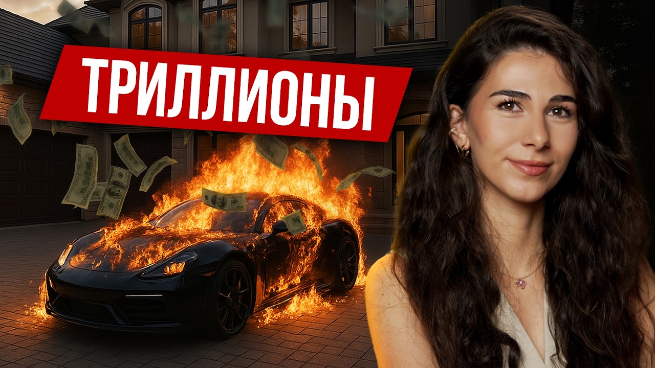Как Самые БОГАТЫЕ семьи в ОАЭ меняют МИР // Кто ПРАВИТ Дубаем?