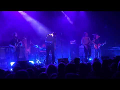 Graveyard - Hisingen