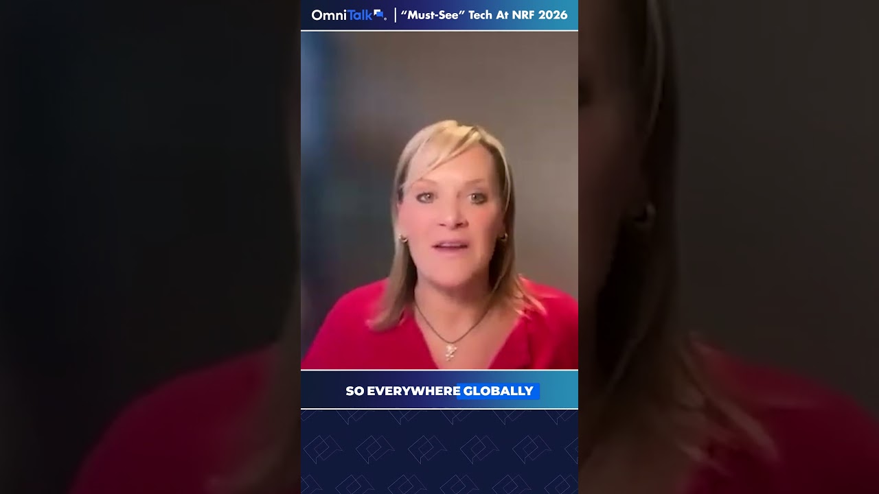 How International Shopping Behavior Is Changing