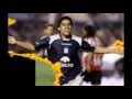Óscar Adrián Lucero - Highlights