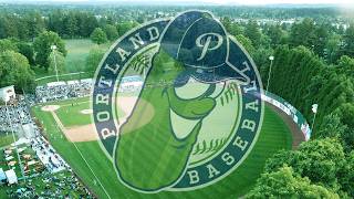 Portland Pickles vs. Ridgefield Raptors | Game 1/3 | Purr in the Park Night