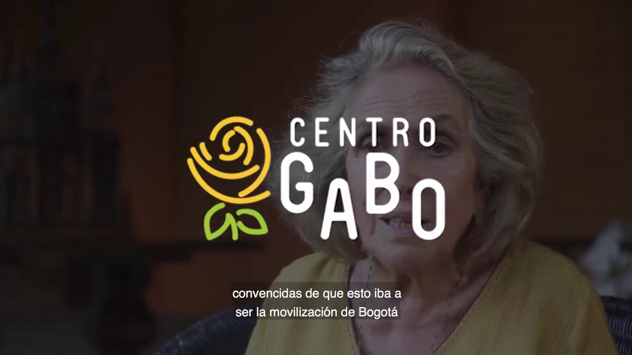 El día que García Márquez huyó de Colombia camera iphone 8 plus apk