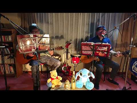 てるちゃんよっちゃん  気絶するほど悩ましいcover