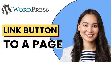 How To Link a Button To Page In WordPress