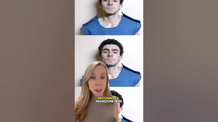 Police say they found a ghost gun on Luigi Mangione, but what are they? #shorts