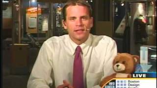 Sci-Tech Today Nano, Silver, And You