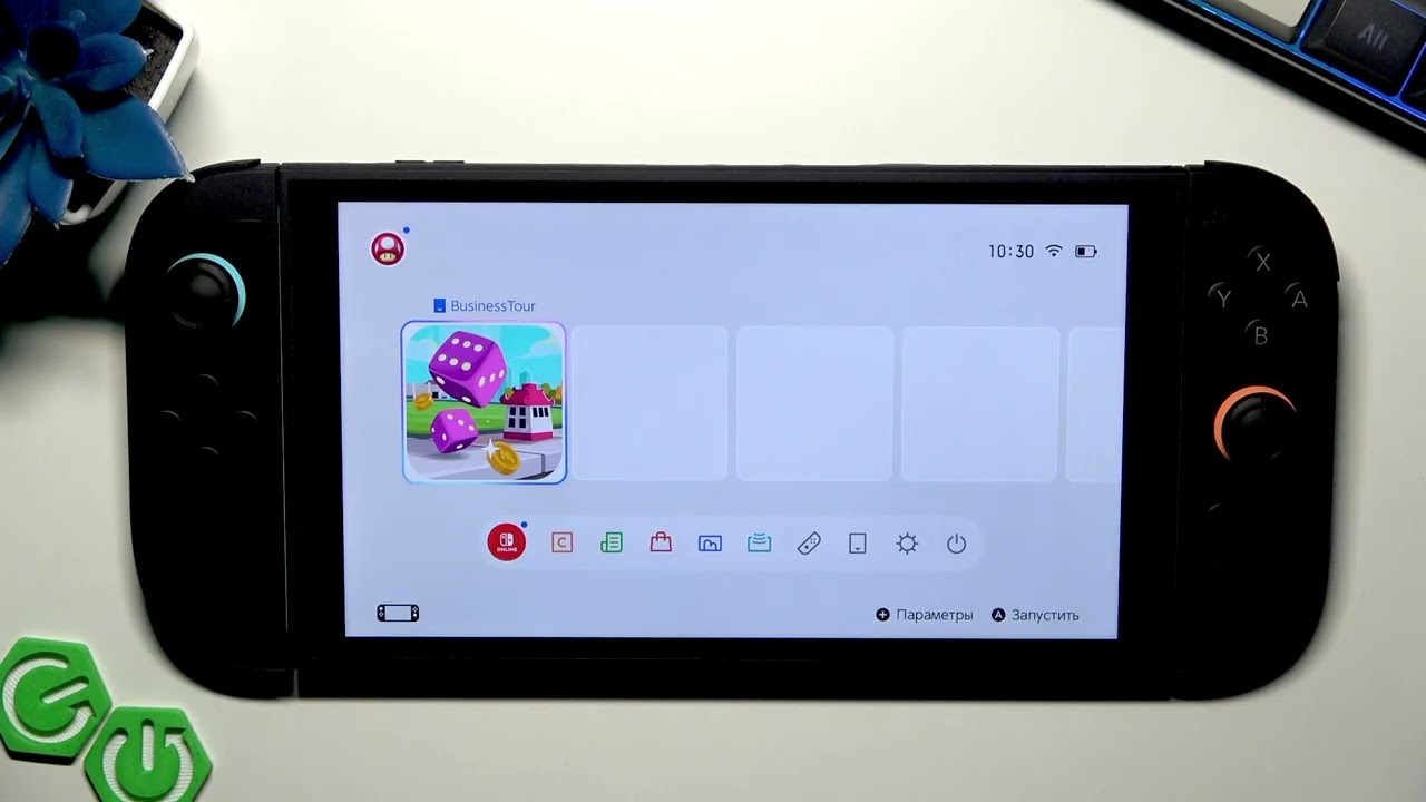 NINTENDO Switch 2 – Есть ли камера на Nintendo Switch 2?