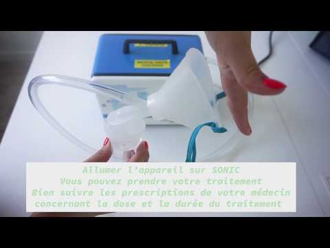 Vidéo: SeptaNazal - Instructions, Utilisation D'un Spray Pour Enfants, Prix, Avis, Analogues