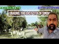 Dailylifevlog 02  travelling to ubauro  the last city of sindh part 12  salar lateef