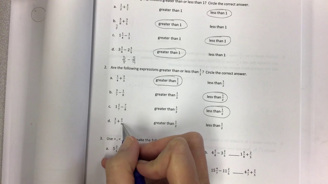 eureka math grade 5 lesson 13 homework answer key