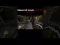 MINECRAFT MODS ARE SCARY #stalker #horror #minecrafthorror #scary #minecraft #ajthebold #fyp #media