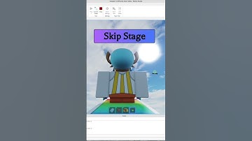 Day 5 of making a Difficulty Chart Obby in Roblox Studio #youtube #drchopper #roblox #robloxstudio