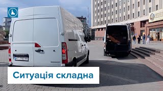 Харківщина отримає 22 генератори від Івано-Франківської області