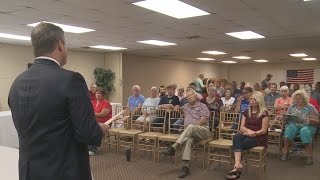 Public grows impatient as Martin County officials work to fix water problems