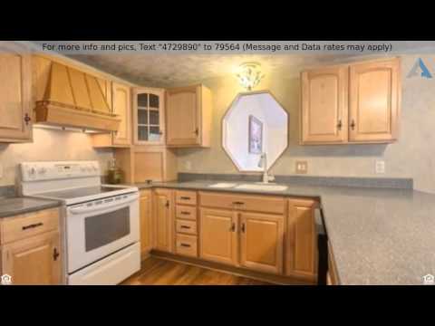 22 Maylane Drive, Salem, NH home video tour