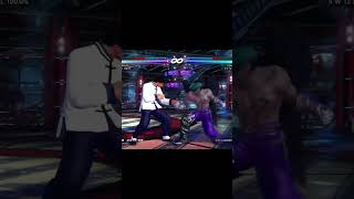 Ultimate Knockout #tekken7 #games #retrogaming #gaming #ps5 #ultimatechallenge #tekken8 #tekkentag2