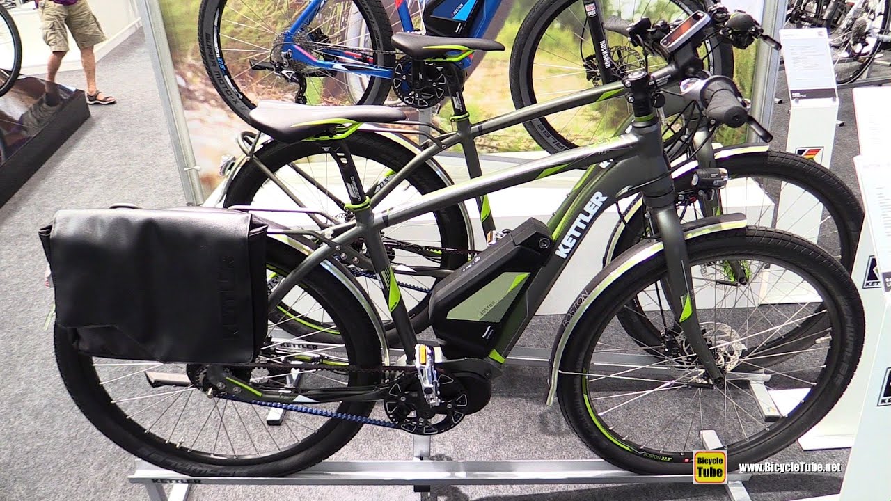 Panasonic - Batterie triangle 36 Volt 12 Ah pour vélo électrique