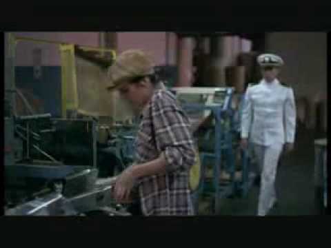 Ufficiale E Gentiluomo Finale Wmv Youtube