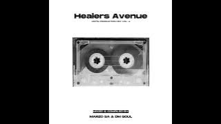 Marzo sa & Dm Soul - Healers Avenue Episode 4 (100% Production Mix) Part 2 mp4
