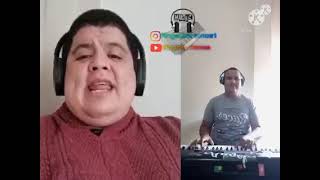 Play video: AMIGOS SIMPLEMENTE AMIGOS - LUIS SANGUINO FT ANGEL RAMOS