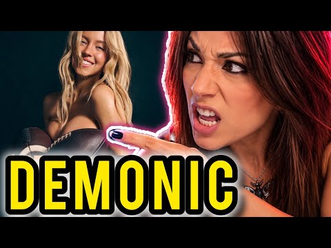 GOONERGATE EXPLODES: Melonie Mac Goes FULL FEMINIST!!