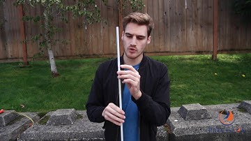 How to: Measuring and Cutting Battens