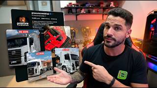 PROCURANDO UM CONSTELATTION PRA COMPRAR 🤔 OLHANDO PREÇOS