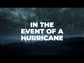 Hurricane Season 2026 Are you Prepared #1