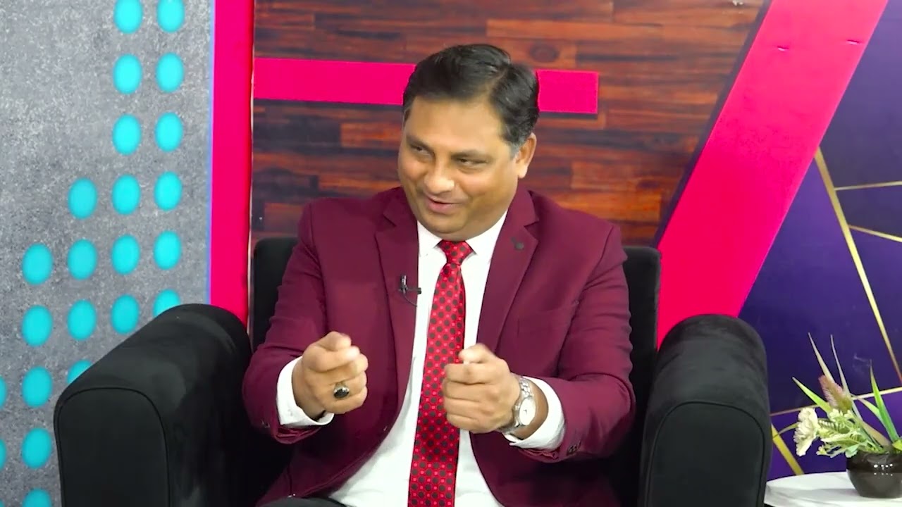 Lent season 2  Program Intzar | with Pastor Aftab Rehmat | 18 / 02 / 2026 | Jeremiah TV Official