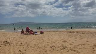 Bios's chillin on Maui!!!