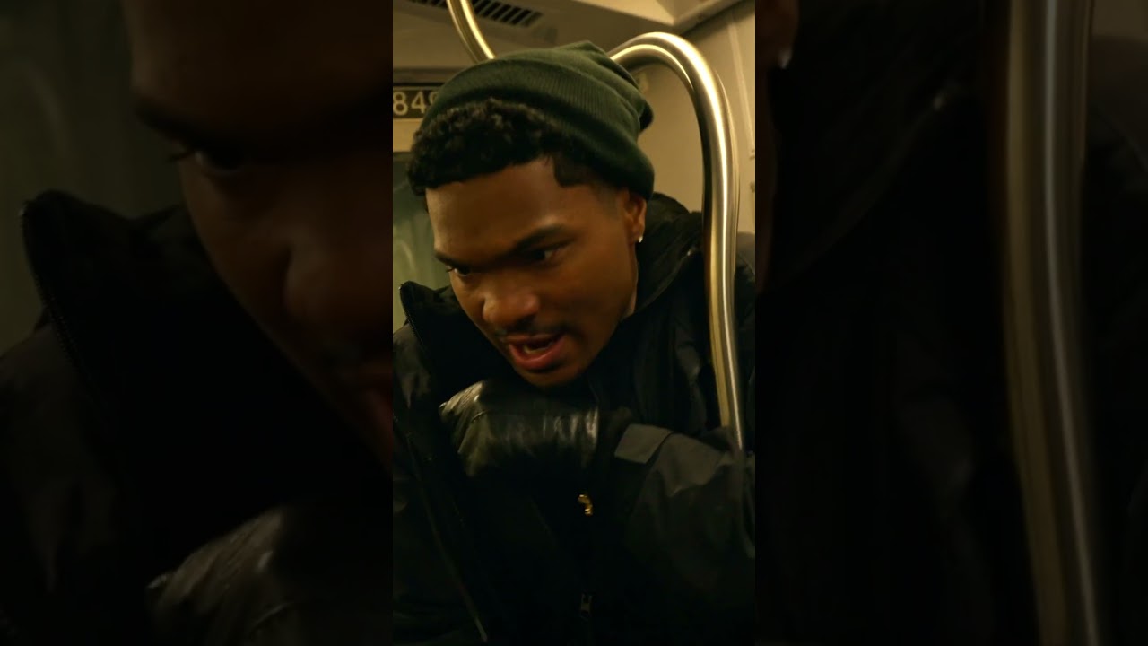 BAang! in my new whip 