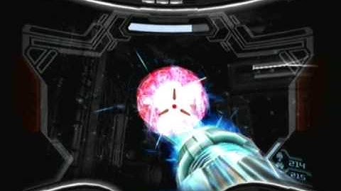 Metroid Prime 3 Hypermode Run - Bryyo Completion Part 3