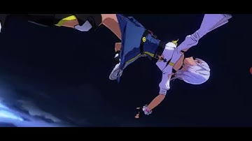 Oneplus 8 gaming performance test - Honkai Impact Max settings