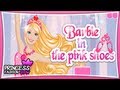 barbie in the pink shoes dress up game Barbie in Pink Shoes Designer Online Game