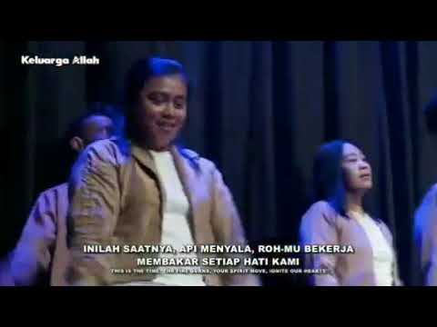 perjanjian Ajaib - KA worship