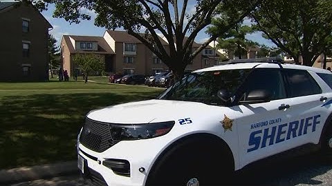 Joppatowne High School to remain closed until Thursday; police name school shooting suspect